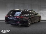 Mercedes-Benz E 450 d 4MATIC T-Modell AMG+9G+DIGITAGLIGHT+AHK+ - Mercedes-Benz E 450 mit Diesel-Antrieb: Kombi, Automatik