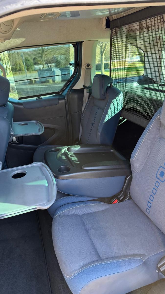 Citroën Berlingo HDi 110 FAP Multispace Exclusive Mu...