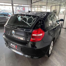 BMW 120 - 7