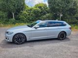 BMW 540d xDrive Touring Luxury Line  - BMW 540 in Leverkusen