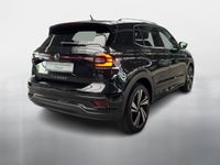 Volkswagen T-Cross - Vorschau Bild 4