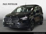 Mercedes-Benz T 180 d Edition/Navi/LED/Rückfahrkamera/AHK/SH - Mercedes-Benz T-Klasse in Dresden