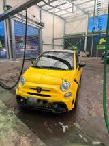 Andere Abarth 595 Competizione | EZ 2020 | Austau... - Andere aus 2020