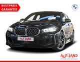 BMW M135 i xDrive LED Navi Sitzheizung Tempomat PDC - BMW M-Modelle in Hamburg