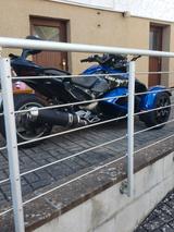 Can-Am Spyder RS - CAN-AM RS
