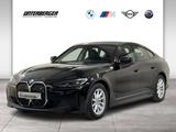 BMW i4 eDrive40 Gran Coupé AHK Navi RFK PA Sitzhzg