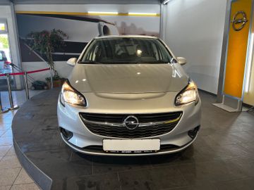 Bild 7 Opel Corsa E Drive ecoFlex