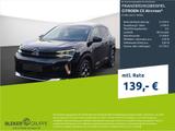Citroën BlueHDi 130 S&S EAT8 C-Series - Citroën C5 Aircross: C Series