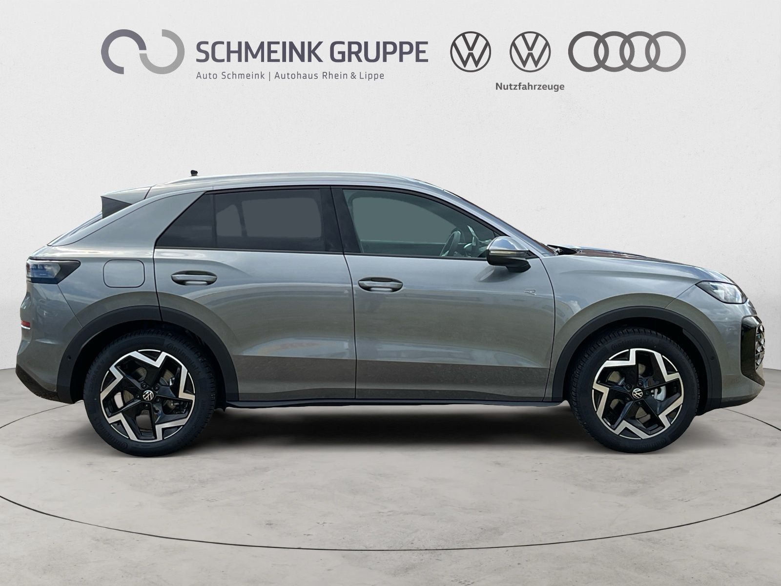 Volkswagen T-Roc - Bild 6