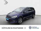 Volkswagen Touran Highline 1.5TSI DSG*PANO*LEDER*KAM*LED*NA - Volkswagen Touran Gebrauchtwagen