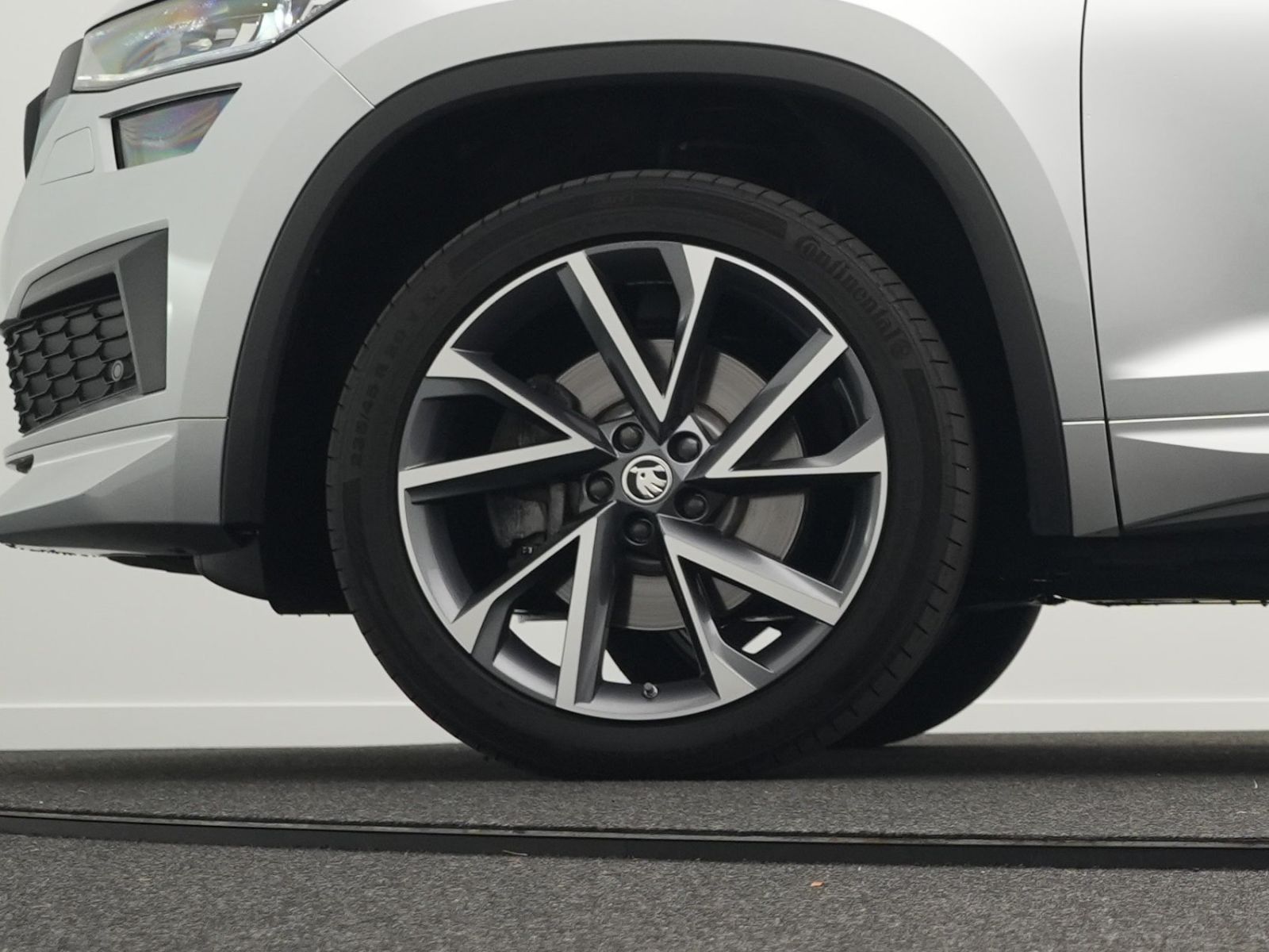 Skoda Kodiaq - Bild 48