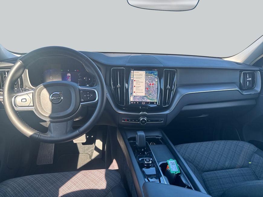 Volvo XC60 B5 AWD Aut Pilot BLIS 19'' Kindersitze Voll, миниатюра 9