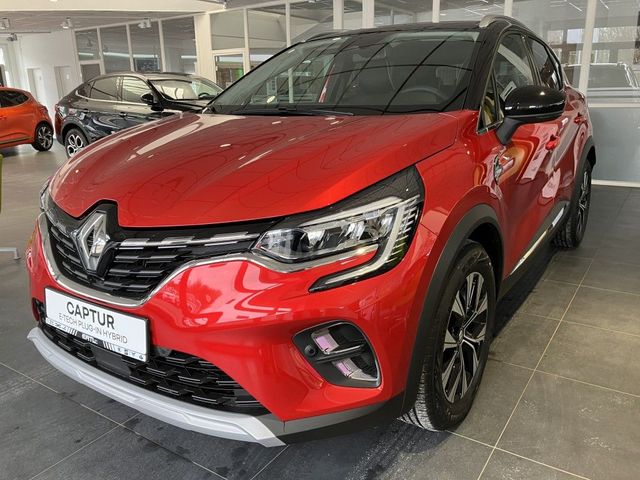 Renault Captur E-TECH PLUG-in 160 TECHNO (RJB)