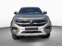 Volkswagen Amarok - Vorschau Bild 2