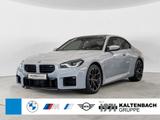 BMW M2 Coupe HUD LED ACC NAVI H/K KAMERA LEDER SHZ - BMW M2 in Wuppertal