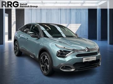 Citroen C4 - 7
