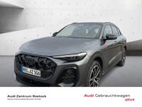 Audi Q5 SUV e-hybrid quattro 270kw+AHK+Pano+Tech Pro+