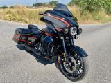 Harley-Davidson Street Glide LTD 114, CVO Style, Euro 4 Garantie - HARLEY-DAVIDSON CVO STREET GLIDE