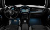 MINI Cooper Cabrio Aut. JCW/Navi-XL/CarPlay/Driving/K - Gebrauchtwagen in der Nähe & deutschlandweit
