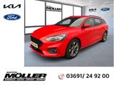 Ford Focus Turnier 1.5 ST-Line X Rückfahrkamera HUD N - gebrauchte Ford Focus aus dem Jahr 2022