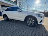 Mercedes-Benz GLC 250 d 4MATIC AMG Line Autom. AMG Line - Mercedes-Benz GLC-Klasse von privat