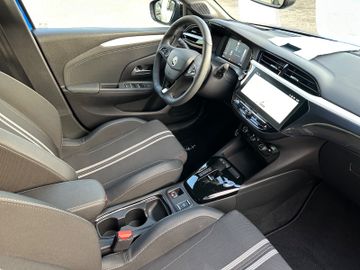 Bild 16 Opel Corsa F GS Facelift AT +LED+Kamera+ACC+PDC+NAVI+
