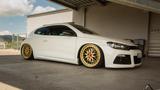 Volkswagen Scirocco 2.0 TSI R R - gebrauchte Volkswagen Scirocco aus dem Jahr 2011
