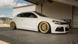 Volkswagen Scirocco 2.0 TSI R R - Volkswagen Scirocco aus 2011