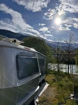 HYMER / ERIBA / HYMERCAR Eriba Touring GT 535 - HYMER / ERIBA Gt