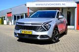 Kia Sportage 1.6 T-GDi 150pk MHEV DynamicLine Navi|A