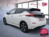 Nissan Leaf e+ 62kWh N-Connecta,360°,NAVI, - Nissan Leaf: N Connecta