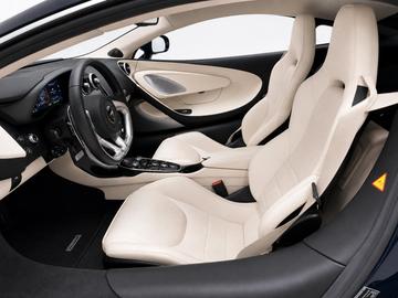 2020 Mclaren GT 缩略图 20