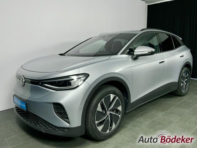 Volkswagen ID.4 Pro electric 1-Gang-Automatik b foto 5