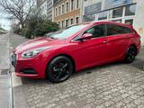 Hyundai i40 cw blue Space 1,6 Facelift, Navi - Hyundai i40 aus 2019