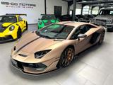 Lamborghini AVENTADOR SVJ V12 FULL CARBON LIFT STYLE GINTANI - Lamborghini Gebrauchtwagen in Bielefeld