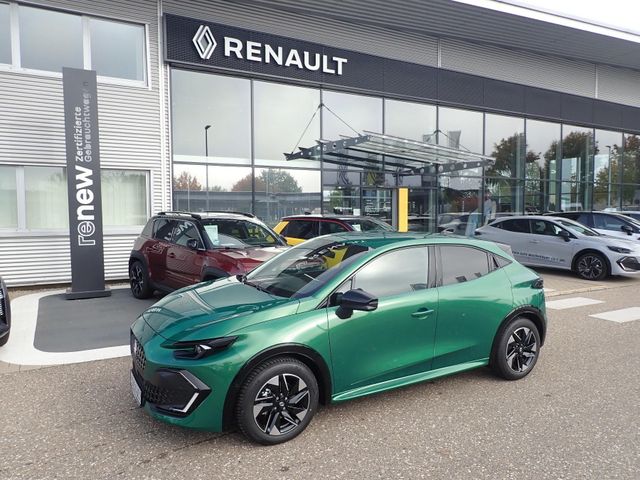 Renault Clio Techno TCe 115 EDC