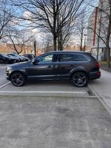 Audi Q7 3.0 TDI (DPF) quattro tiptronic - - gebrauchte Audi Q7 aus dem Jahr 2013