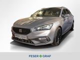 Seat Leon 1.5 eTSI FR DSG Full Link Navi RüKa Sitzh.