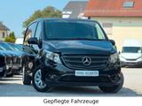 Mercedes-Benz Vito Kasten 116 CDI PRO L3 AHK KAMERA APPLE NAVI - gebrauchte Mercedes-Benz Vito aus dem Jahr 2024