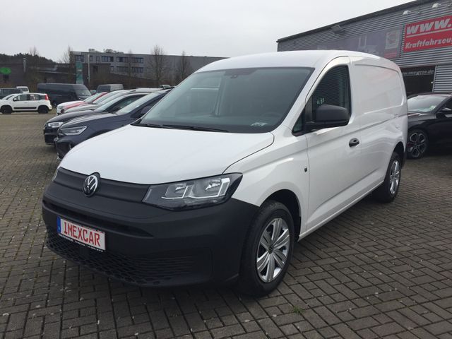 Volkswagen Caddy Maxi 2.0 TDI Cargo + Klima + Radio Audio +