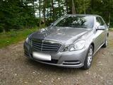 Mercedes-Benz Verkaufe meinen Mercedes 200 CDI Automatik... - Mercedes-Benz: Mein