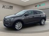 Opel Grandland X 1,6 Ultimate Hybrid 4, LED, Navi,AHK - Opel Grandland (X) mit Hybrid-Antrieb: Automatik