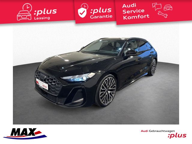 A5 Avant TDI QUATT S LINE MATRIX+AHK+HUD+B&O