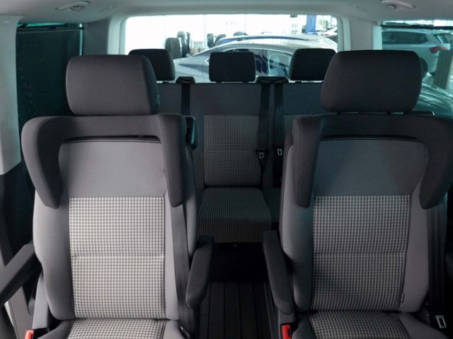 Fahrzeugabbildung Volkswagen T6 Multivan *70 Jahre Bulli* KR 2.0 TDI | LED