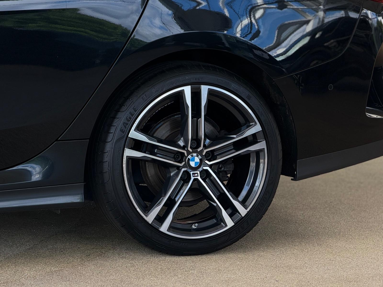 BMW 218 Gran Coupé 218*i*M*Sport*Gran*Coupe*LIVE*SHADOW*HIFi*LED*, миниатюра 14
