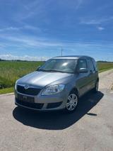 Skoda Roomster 1.4l MPI Active Plus Edition Active... - Skoda Roomster: Active