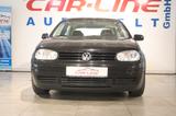 Volkswagen Golf *Klima*AU/HU 03/27 - gebrauchte VW Golf aus dem Jahr 1998