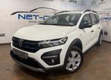 Dacia Jogger TCe 100 ECO-G Comfort Klima*Tempomat*LED - Dacia Jogger: Comfort
