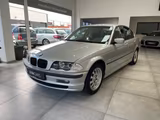BMW 320i - gebrauchte BMW 320 aus dem Jahr 1999