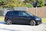 Volkswagen Golf Sportsvan 1.6 TDI ALLSTAR Stdhzg,Pano,8 Fac
